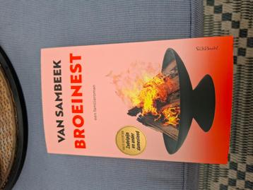 van Sambeek - Broeinest beschikbaar voor biedingen