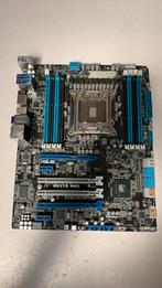 Asus P9X79 PRO Moederbord Defect Voor Onderdelen, Computers en Software, Moederborden, DDR3, Ophalen of Verzenden, ATX, Niet werkend
