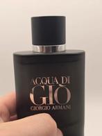 Giorgio Armani Acqua Di Gio Profumo 75ML discontinued, Ophalen of Verzenden, Nieuw