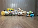 Knuffelcollectie Ninamo & SpongeBob, Ophalen, Gebruikt, Overige typen