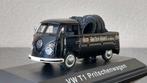 Schuco VW T1 Fulda Reifen, Ophalen of Verzenden, Zo goed als nieuw, Auto, Schuco