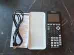 Texas Instruments TI-84 Plus CE-T Python Edition, Ophalen of Verzenden, Grafische rekenmachine, Zo goed als nieuw
