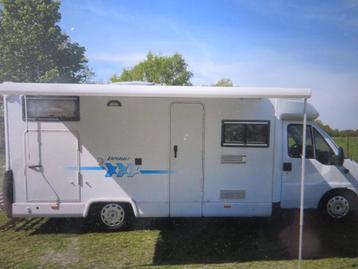 camper beschikbaar voor biedingen