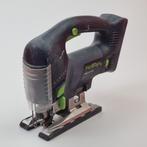 Festool PSBC 420 EB-Basic Decoupeerzaag | In Nette Staat, Festool, Zo goed als nieuw, Support@festool.com, Festool GmbH, Wertstraße 20, 
73240 Wendlingen
Germany