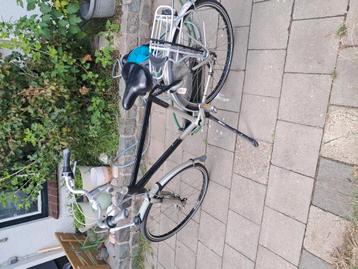 Herenfiets  maat 57. beschikbaar voor biedingen