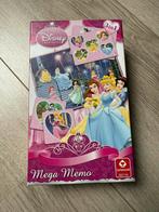Spel | Memo Disney, Ophalen, Gebruikt