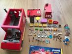 Playmobil, Ophalen of Verzenden, Zo goed als nieuw, Complete set
