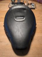 Harley-Davidson Zadel Fatboy, Ophalen of Verzenden, Gebruikt