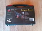 DoubleLock Compact Condor disselslot, Ophalen of Verzenden, Zo goed als nieuw