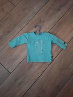 6 Shirtje, Gebruikt, Ophalen of Verzenden, Feetje, Jongetje