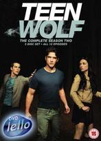 Teen Wolf, Seizoen 2 (2012 Tyler Posey Crystal Reed) nietNLO, Cd's en Dvd's, Dvd's | Tv en Series, Ophalen of Verzenden, Horror