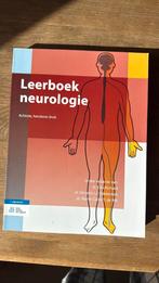 Edo Richard - Leerboek neurologie, Ophalen of Verzenden, Zo goed als nieuw, Edo Richard; Vincent J.J. Odekerken; Marie-Claire Y. de Wit