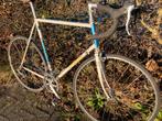 Old skool Italiaanse Loverdi racer 63 cm CT Shimano 600 14 s, Fietsen en Brommers, Overige merken, Ophalen of Verzenden, Zo goed als nieuw