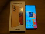 Samsung Galaxy A53 5G, Overige modellen, Overige kleuren, Touchscreen, Ophalen of Verzenden