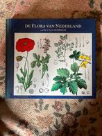 De Flora van Nederland, Ophalen of Verzenden, Gelezen