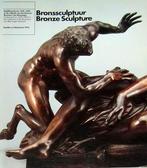 Bronssculptuur/ Bronze Sculpture., Ophalen of Verzenden, Zo goed als nieuw