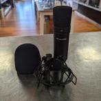 M-Audio Air 192 Vocal Studio Pro Set, M-Audio, Zo goed als nieuw, https://m-audio.com/support/contact, 200 Scenic View Drive, Suite 201, Cumberland, RI 02864, Verenigde Staten