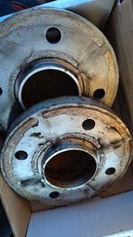 Spoorverbreders / Spacers 4x108 20mm, Ophalen of Verzenden