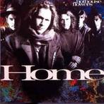 CD - Hothouse Flowers - Home, Cd's en Dvd's, Ophalen of Verzenden, 1980 tot 2000, Gebruikt