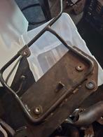 Originele Zijtas Beugels Softail, Ophalen of Verzenden