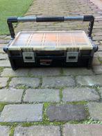 Keter Assortimentsdoos, Ophalen of Verzenden, Gevuld, Gebruikt