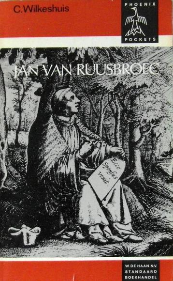 Jan van Ruusbroec beschikbaar voor biedingen