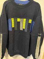 Carlo Colucci Trui Maat XL, Ophalen of Verzenden, Zo goed als nieuw, Maat 56/58 (XL)