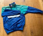 AGU poncho, Caravans en Kamperen, Regenkleding, Ophalen of Verzenden, Gebruikt, Regenponcho