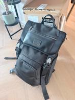 Tumi Alpha Bravo Lark Rugzak (Zwart), Sieraden, Tassen en Uiterlijk, Tassen | Rugtassen, Overige merken, 25 tot 40 cm, Ophalen of Verzenden