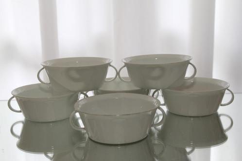 Rosenthal, Studio Line White, Huis en Inrichting, Keuken | Servies, Zo goed als nieuw, Bord(en), Overige stijlen, Porselein, Ophalen