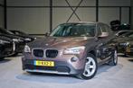 BMW X1 SDrive18d | CRUISE | CLIMA | VOLLEDIGE HISTORIE, Auto's, Te koop, Gebruikt, 750 kg, 163 €/maand