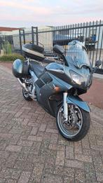 Yamaha fjr 1300 2004 cardan motor, Motoren, Cardan-aandrijving, 4 cilinders, Motorrijbewijs A, Particulier