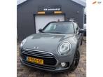 Mini Mini Clubman 2.0 Cooper D Chili Serious Business*Led*Cl, Auto's, Voorwielaandrijving, 4 cilinders, 150 pk, Leder en Stof