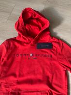 Tommy Hilfiger Trui Maat 152 - Nieuw!, Trui of Vest, Nieuw, Ophalen of Verzenden, Tommy Hilfiger