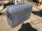 Samsonite rolkoffer ca. 70 liter, grijs. Helemaal in tact., Sieraden, Tassen en Uiterlijk, Koffers, Gebruikt, Ophalen of Verzenden