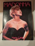 Madonna Marie Cahill 1991 Première boek uitgave, Boeken, Biografieën, Ophalen of Verzenden, Zo goed als nieuw
