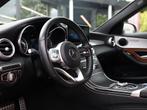 Mercedes-Benz C-klasse Estate 160 AMG Edition|Leder|Carplay|, Automaat, Euro 6, 4 cilinders, 129 pk