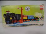 A6121. Lego Trein [D182] - Niet compleet, Ophalen of Verzenden, Gebruikt
