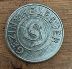 Speld jaren ‘60 Gezins Helpster, Ophalen of Verzenden, Gebruikt, Overige onderwerpen