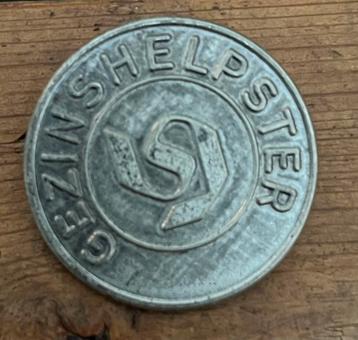 Speld jaren ‘60 Gezins Helpster beschikbaar voor biedingen