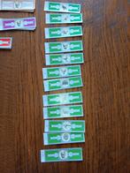 Serie sigarenbandjes, Verzamelen, Ophalen of Verzenden, Nieuw, Sigarenbandjes