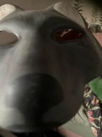 Therian masker wolf en vos, Hobby en Vrije tijd, Kostuums, Theaterbenodigdheden en LARP, Ophalen, Gebruikt, Overige typen