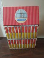 Hoteldebotel-serie, met 20 thema koffers, Ophalen, Nieuw, Puzzelen
