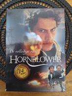 hornblower volledige serie, Gebruikt, Boxset, Vanaf 9 jaar, Ophalen of Verzenden