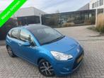 Citroen C3 1.6 e-HDi Collection Clima Panoramadak, Voorwielaandrijving, Euro 5, 28 km/l, Gebruikt
