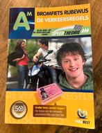 Theorieboek bromfiets rijbewijs, Gelezen, Niet van toepassing, Ophalen of Verzenden, Vekabest