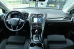 FORD MONDEO WAGON 2.0 IVCT HEV TITANIUM | ADAPT. CRUISE | CA, Auto's, Ford, 188 pk, Stof, Gebruikt, Mondeo
