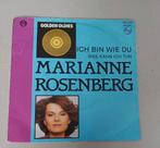Marianne Rosenberg - Ich Bin Wie Du, Cd's en Dvd's, Vinyl Singles, Gebruikt, 7 inch, Single, Ophalen of Verzenden