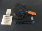 Campagnolo Record EPS 11 H11 Crankset 172.5, Ophalen of Verzenden, Nieuw