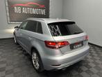 Audi A3 Sportback 30 TFSI Aut LED Leder, Gebruikt, Adaptive Cruise Control, Bedrijf, 1180 kg